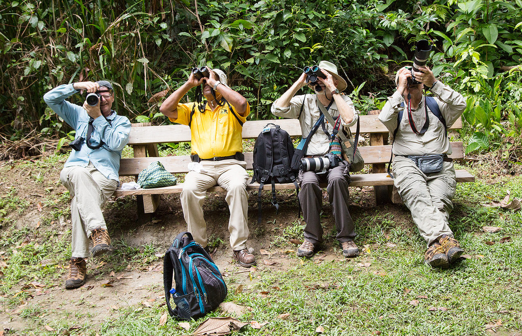 A Belize Adventure Photography Workshop!