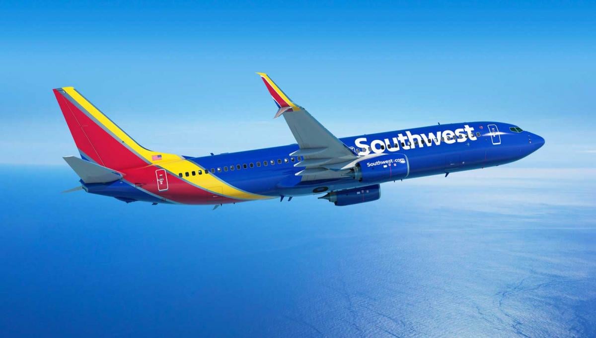 New Southwest Denver to Belize Direct Flights Announced in 2017