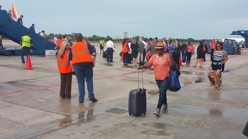 Belize Record Breaking Tourist Arrivals Tops in 2016