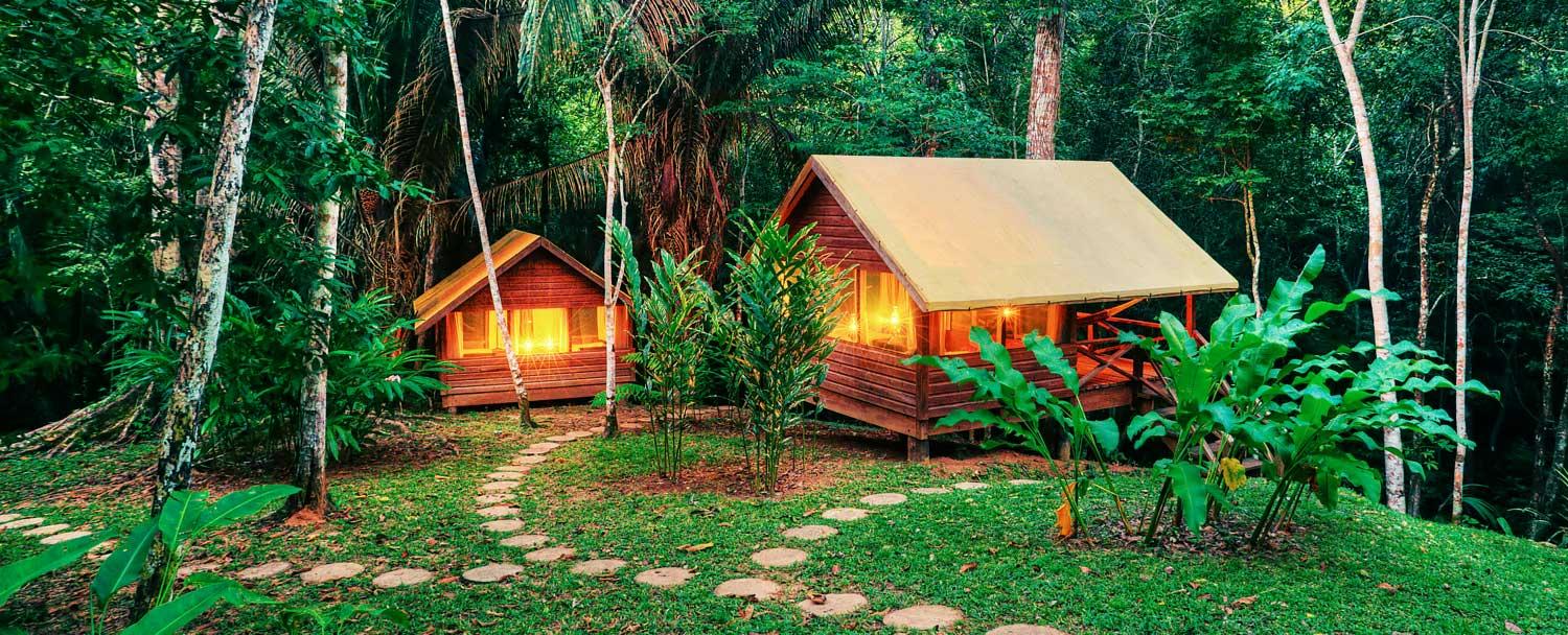 Belize Camp Casitas named Top Venue for Corporate Retreats
