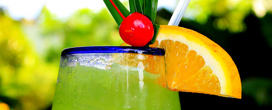 Recipes  Belize Drinks