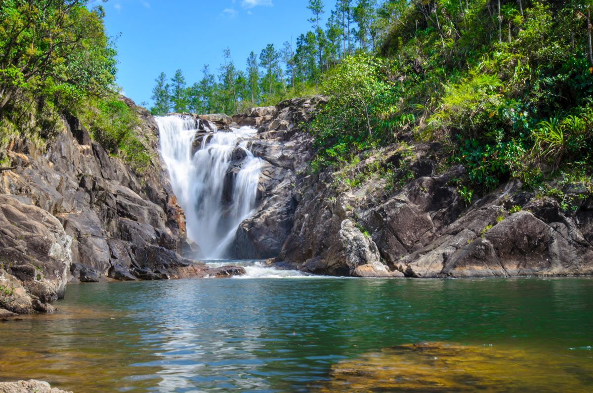 Belize named top retirement destination