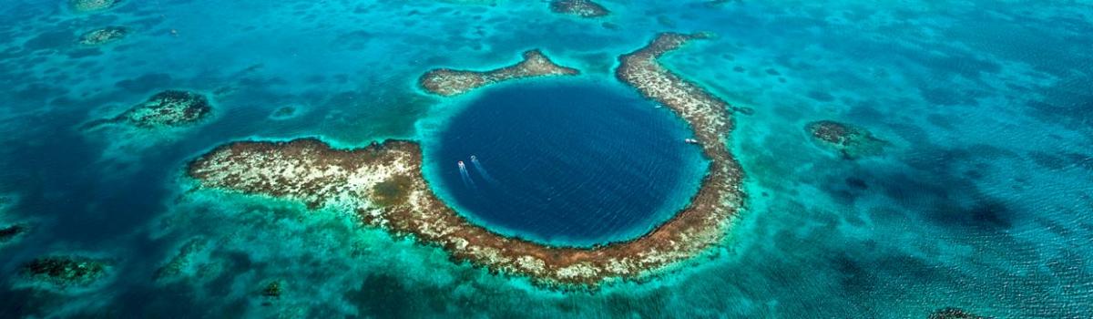 Great Belize Blue Hole Tours & Adventure