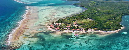 Belize Vacation packages