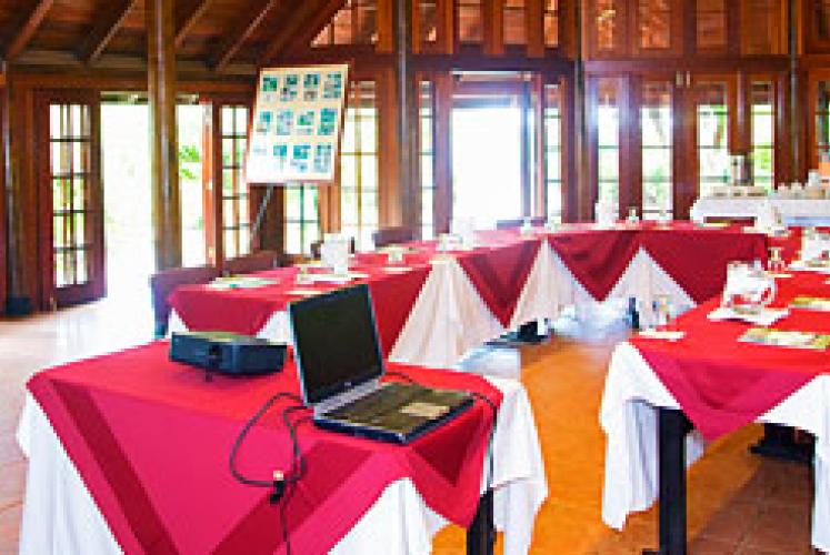 Belize Conference Room