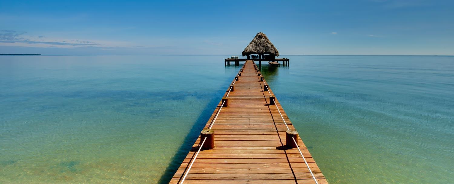 jungle and sea belize vacations chaa creek caribbean christmas vacation packages