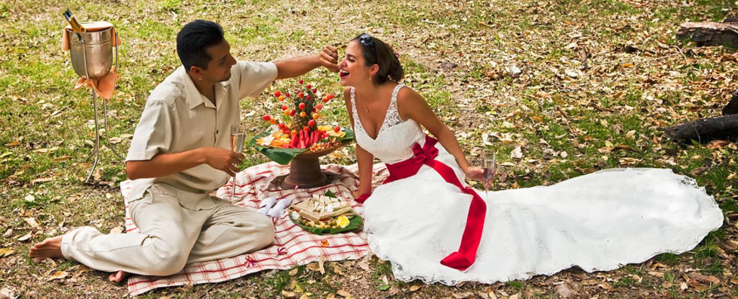 Belize Wedding Packages 