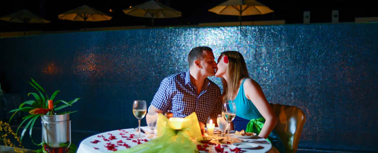 Belize Romantic Packages