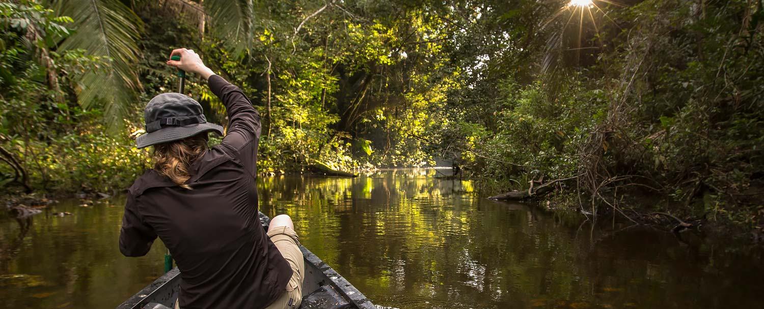 Belize weather perfect for outdoor adventures