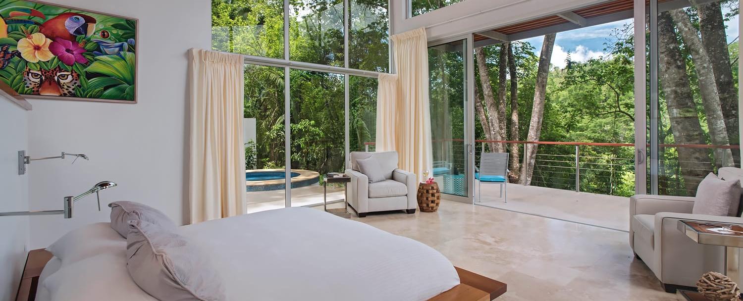 The New Belize Ix Chel Villas at Chaa Creek Luxury Resort