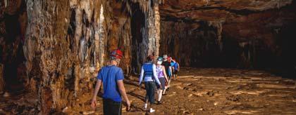 ATM Cave tour Belize thumb