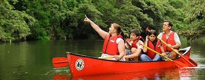 Belize Family Vacation Packages Eco Kids