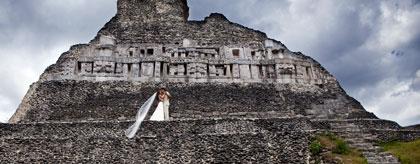 Belize Overnight Weddings Packages