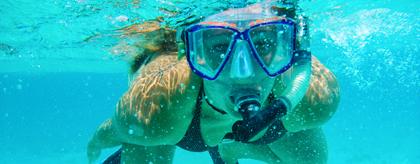 Belize Snorkeling tours