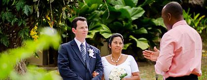 Belize Weddings Packages