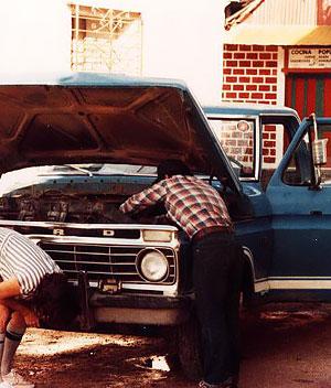 belize story purchase ford truck